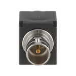 Módulo Acoplador Coaxial Tipo BNC, Mini-Com, de 75 Ohms, Color Negro - Image 4