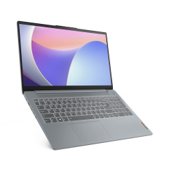 Laptop Lenovo IdeaPad Slim 3 15IAH8 15.6" 1920x1080 Full HD, Intel Core i5-12450H, 8GB, 512GB SSD, Windows 11 Home, Español
