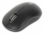 Mouse Manhattan MW3075, Inalámbrico, Óptico, 1.200DPI, RF Inalámbrico, Negro - Image 5