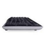 Teclado Logitech K270 Inalambrico USB 2.0 Negro - Image 4