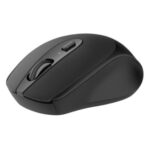 Mouse Nextep Inalámbrico Ergónomico USB 1600 dpi Batería Incluida Color Negro - Image 4
