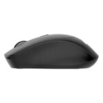 Mouse Nextep Inalámbrico Ergónomico USB 1600 dpi Batería Incluida Color Negro - Image 3