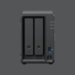 NAS Synology DiskStation DS725+ | 2 Bahías | Expandible hasta 7 Unidades | 2 Ranuras M.2 NVMe | Puerto 2.5GbE | Rendimiento 276 MB/s Lectura y 224 MB/s Escritura | Compatible con Unidad de Expansión DX525. - Image 6