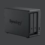 NAS Synology DiskStation DS725+ | 2 Bahías | Expandible hasta 7 Unidades | 2 Ranuras M.2 NVMe | Puerto 2.5GbE | Rendimiento 276 MB/s Lectura y 224 MB/s Escritura | Compatible con Unidad de Expansión DX525. - Image 5