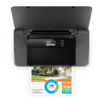 Impresora de Inyección HP (HPS) OfficeJet 200 Color - Image 3