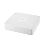 Kit IP 4 Megapixel / NVR de 4 Canales con 4 Puertos PoE / 4 Cámaras IP Bala Dual Light (IR + Luz Blanca) con Microfono Integrado y ACUSENSE Lite para Exterior/ Bobina de Cable de 100 mts / SSD de 1 TB - Image 2