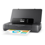 Impresora de Inyección HP (HPS) OfficeJet 200 Color - Image 2