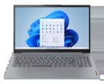 Lenovo IdeaPad Slim 3i 8va Gen (15”, Intel)