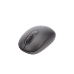 Mouse Inalámbrico 2.4G 800/1200/1600/2400 DPI | Función de 3 botones | Alcance 10m | Silencioso | Ergonómico | Anti-caída y Anti-interferencias | Batería Alcalina AA incluida | Midnight Blue. - Image 3