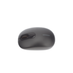Mouse Inalámbrico 2.4G 800/1200/1600/2400 DPI | Función de 3 botones | Alcance 10m | Silencioso | Ergonómico | Anti-caída y Anti-interferencias | Batería Alcalina AA incluida | Midnight Blue. - Image 4