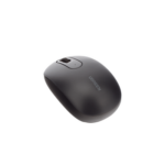 Mouse Inalámbrico 2.4G 800/1200/1600/2400 DPI | Función de 3 botones | Alcance 10m | Silencioso | Ergonómico | Anti-caída y Anti-interferencias | Batería Alcalina AA incluida | Midnight Blue. - Image 5