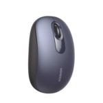 Mouse Inalámbrico 2.4G 800/1200/1600/2400 DPI | Función de 3 botones | Alcance 10m | Silencioso | Ergonómico | Anti-caída y Anti-interferencias | Batería Alcalina AA incluida | Midnight Blue. - Image 7
