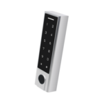 Kit de Cerradura Inteligente / Incluye Teclado y Control Remoto / Soporta Huella, Tarjeta y Contraseña / Teclado Metálico IP65 - Image 4