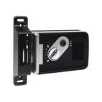 Kit de Cerradura Inteligente / Incluye Teclado y Control Remoto / Soporta Huella, Tarjeta y Contraseña / Teclado Metálico IP65 - Image 5