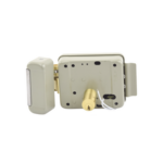 Cerradura Eléctrica / Incluye Llave / Exterior / Derecha - Image 2