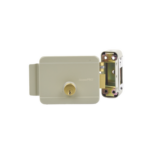 Cerradura Eléctrica / Incluye Llave / Exterior / Derecha - Image 3