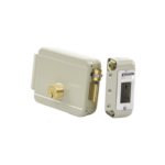 Cerradura Eléctrica / Incluye Llave / Exterior / Derecha - Image 4