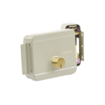 Cerradura Eléctrica / Incluye Llave / Exterior / Derecha - Image 5