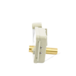 Cerradura Eléctrica con Botón de Salida / Incluye Llave / Exterior / Izquierda - Image 2