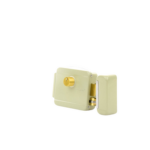 Cerradura Eléctrica / Incluye Llave / Exterior / Izquierda - Image 4