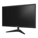 Monitor Plano Acteck 19.5" TN Captive Brite CB215 HD 75Hz-60Hz 5ms 1xVGA 1xHDMI Vesa 75 x 75 mm Negro