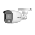KIT COLORVU TURBOHD 1080p Lite / DVR 4 Canales / 4 Cámaras Bala (exterior 2.8 mm) / Transceptores / Conectores / Fuente de Poder Profesional - Image 2