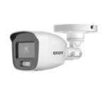 KIT TurboHD con Audio 1080p / DVR 8 Canales / 8 Cámaras Bala (exterior 2.8 mm) / Transceptores / Conectores / Fuente de Poder / AUDIO POR COAXITRON - Image 2