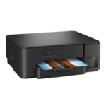 Impresora 3 en 1 DCP-T230 Brother Inyección de Tinta a Color InkBenefit Tank para Imprimir Escanear y Copiar - Image 5