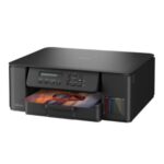Impresora 3 en 1 Brother DCP-T530DW Inyección de Tinta a Color InkBenefit Tank Conectividad Inálambrica Impresión Dúplex - Image 4