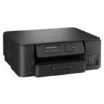 Impresora 3 en 1 Brother DCP-T530DW Inyección de Tinta a Color InkBenefit Tank Conectividad Inálambrica Impresión Dúplex - Image 5