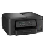 Impresora 3 en 1 Brother DCP-T730DW Inyección de Tinta a Color InkBenefit Tank Conectividad Inálambrica Impresión Dúplex - Image 3