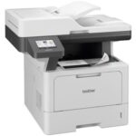 Multifuncional Brother (Valor) DCPL5660DN Láser Electrofotográfico Dúpex 50 PPM Ciclo Mensual 90000 Páginas - Image 2