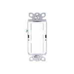 Apagador convencional On/Off, 15 Amp un solo polo. - Image 2