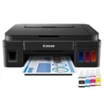 Impresora Tinta Continua Canon Pixma G1110 - Image 2