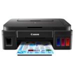 Multifuncional Canon Pixma G3110 Color Tinta Continua Wi-Fi - Image 2