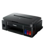 Multifuncional Canon Pixma G3110 Color Tinta Continua Wi-Fi - Image 3