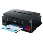 Multifuncional Canon Pixma G3110 Color Tinta Continua Wi-Fi - Image 4