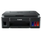 Multifuncional Canon Pixma G3110 Color Tinta Continua Wi-Fi