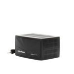 Regulador De Voltaje de 1500VA/750W, Entrada NEMA 5-15P, Con 8 Salidas NEMA 5-15R y Supresión de Picos a 245 Joules - Image 5