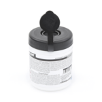 Toallas húmedas antibacteriales, para limpieza de gabinetes, equipos de cómputo, audio, vídeo y telefonía, 30 piezas - Image 2