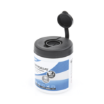 Toallas húmedas antibacteriales, para limpieza de gabinetes, equipos de cómputo, audio, vídeo y telefonía, 30 piezas - Image 4