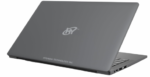 Laptop Hyundai Hybook 14CC4S02 14.1" 1366x768 HD, Intel Celeron N4020, 8GB, 256GB eMMC, Windows 11 Home, Español - Image 2