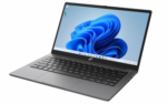 Laptop Hyundai Hybook 14CC4S02 14.1" 1366x768 HD, Intel Celeron N4020, 8GB, 256GB eMMC, Windows 11 Home, Español