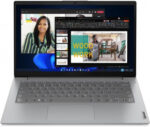 Laptop Lenovo V14 G4 AMN 14" 1920x1080 Full HD, AMD Ryzen 3 7320U, 8GB, 512GB SSD, Windows 11 Home, Español