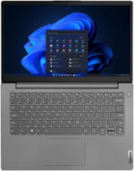 Laptop Lenovo V14 G4 AMN 14" 1920x1080 Full HD, AMD Ryzen 3 7320U, 8GB, 512GB SSD, Windows 11 Home, Español - Image 2