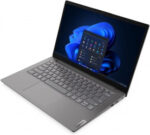 Laptop Lenovo V14 G4 AMN 14" 1920x1080 Full HD, AMD Ryzen 3 7320U, 8GB, 512GB SSD, Windows 11 Home, Español - Image 3