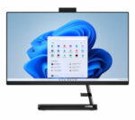 Lenovo IdeaCentre AIO 3 24IAP7 All-in-One 23.8", Intel Celeron 7305, 16GB, 256GB SSD, Windows 11 Home