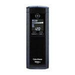 UPS de 1500 VA/900 W, Topología Línea Interactiva, Entrada 120 Vca NEMA 5-15P, Tipo Mini Torre, Con 12 Tomas NEMA 5-15R - Image 2