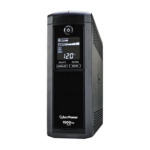 UPS de 1500 VA/900 W, Topología Línea Interactiva, Entrada 120 Vca NEMA 5-15P, Tipo Mini Torre, Con 12 Tomas NEMA 5-15R - Image 4