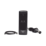 UPS de 1500 VA/900 W, Topología Línea Interactiva, Entrada 120 Vca NEMA 5-15P, Tipo Mini Torre, Con 12 Tomas NEMA 5-15R - Image 5